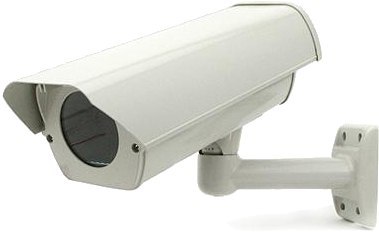 OBUDOWA GL-618H 12V + UCHWYT