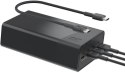 POWERBANK Greencell PowerPlay 30 30000mAh SZYBKIE ŁADOWANIE 22,5W 3x USB-C PD 1x USB-A