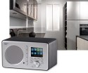 Radio Ferguson Regent i200s (Dark Gray) (Spotify, DAB, FM, USB, AUX IN, Bluetooth)