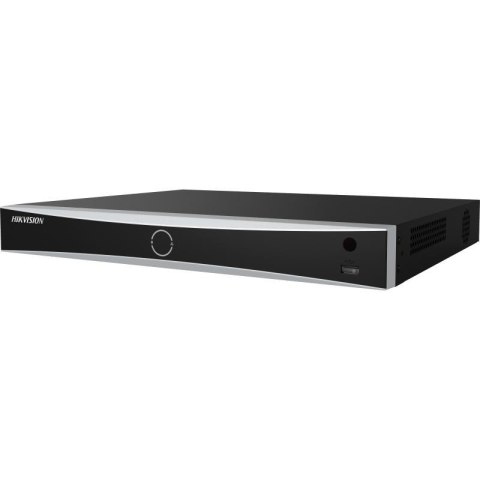 Rejestrator IP Hikvision DS-7616NXI-I2/16P/S E PL