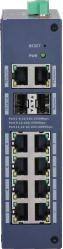SWITCH DAHUA CHS4212-8GT