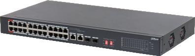 Switch Dahua S3226-24ET-240