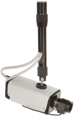 TELESKOPOWY UCHWYT SUFITOWY KAMERY BR-150X300-B