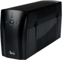 UPS ZASILACZ AWARYJNY IPS TM-LI 600VA 360W