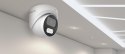 Zestaw monitoringu IP Hilook 6 kamer IPCAM-T8-30DL 2.8mm z dyskiem 2TB