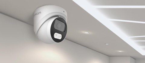 Zestaw monitoringu IP Hilook 8 kamery IPCAM-T8-30DL 2.8mm
