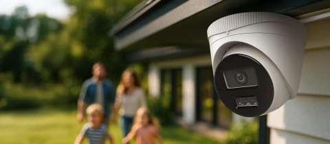 Zestaw monitoringu IP Hilook 8 kamery IPCAM-T8-30DL 2.8mm