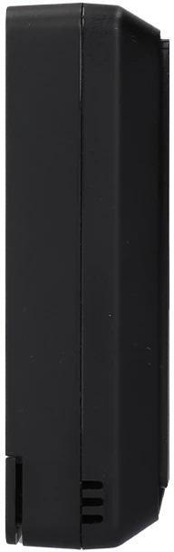 ENGO Controls E25-230B - Internetowy, natynkowy regulator temp.