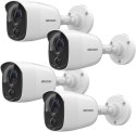 KAMERA 4W1 HIKVISION DS-2CE11D0T-PIRLO(2.8mm) Opakowanie zbiorcze 4szt.