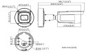 KAMERA IP HIKVISION DS-2CD2747G2-LZS (3.6-9mm) (C) Opakowanie zbiorcze 4szt.
