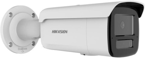 KAMERA IP HIKVISION DS-2CD2T23G2-4LI(2.8mm) Opakowanie zbiorcze 4szt.
