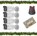 KAMERA IP HIKVISION DS-2CD2T47G2-L (4mm) (C) Opakowanie zbiorcze 4szt.