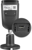 Kamera BCS LINE BCS-L-TIP28FCR5L5-Ai1-G