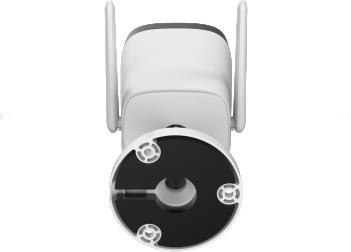 Kamera IP Dahua IPC-HFW1339DTK1-SW-PV-0360B