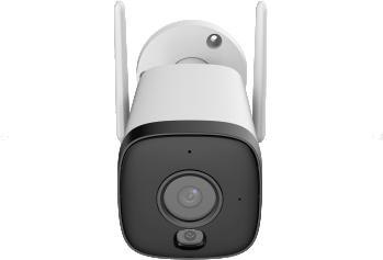 Kamera IP Dahua IPC-HFW1339DTK1-SW-PV-0360B