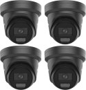 Kamera IP Hikvision DS-2CD2347G3-LIS2UY/SL 2.8mm BLACK PL Opakowanie zbiorcze 4szt.