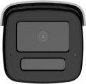 Kamera IP Hikvision DS-2CD2T83G2-LIS2U/SL(2.8mm)/BLACK
