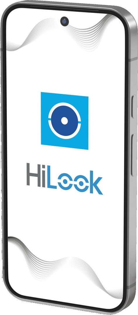 Kamera IP Hilook by Hikvision tuba 4MP IPCAM-B4-50IR Opakowanie zbiorcze 4szt.