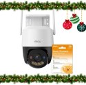 Kamera IP Imou Cruiser SC 8MP Wi-Fi PoE z chmurą Imou Protect na rok