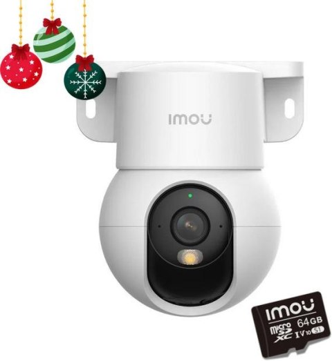 Kamera IP Imou Ranger Mini 5MP z kartą pamięci 64GB