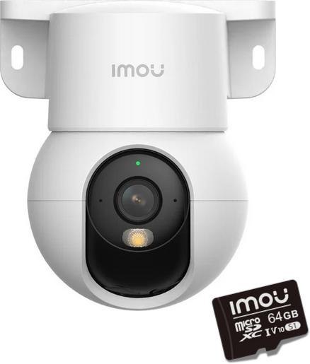 Kamera IP Imou Ranger Mini 5MP z kartą pamięci 64GB