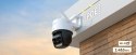 Kamera IP Imou Titan Pro 6MP Aurora Wi-Fi PoE z chmurą Imou Protect na rok