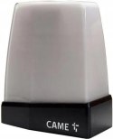 Lampa ostrzegawcza CAME KRX1FXSW BIAŁA 24/230V (806LA-0020)