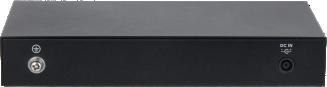SWITCH DAHUA CS4010-8GT-60-V2