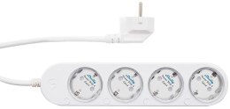 Shelly Power Strip 4 Gen4 White