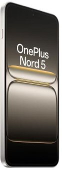 Smartfon OnePlus Nord 5 8/256GB Marble Sands