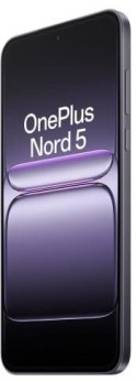 Smartfon OnePlus Nord 5 8/256GB Phantom Grey