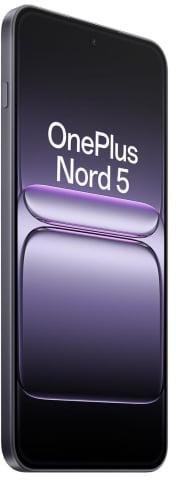 Smartfon OnePlus Nord 5 8/256GB Phantom Grey