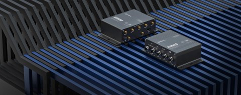 Teltonika ATRM50 router przemysłowy 5G (ATRM50100000)