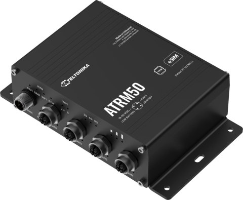 Teltonika ATRM50 router przemysłowy 5G (ATRM50100000)