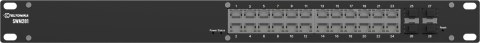 Teltonika SWM281 switch przemysłowy 24xGE 4xSFP (SWM281000200)