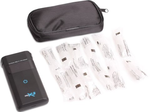 Alkomat AlcoFind PRO-X-3