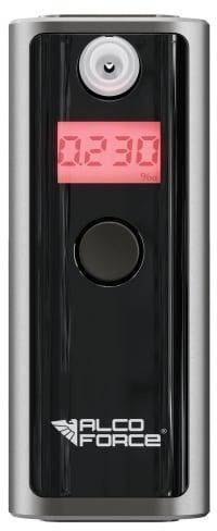 Alkomat AlcoForce Detector