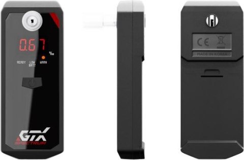 Alkomat GTX Spectrum