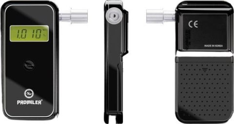 Alkomat Promiler AL9000 Lite