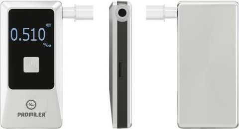 Alkomat Promiler iSober 70