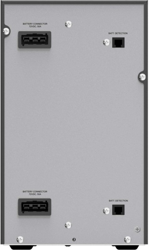 BATTERY PACK PowerWalker I72T-12x9Ah