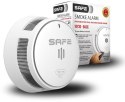 Czujka pożarowa SAFE 10Y30-PRO