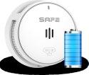 Czujka pożarowa SAFE 10Y30-PRO