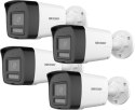 KAMERA IP HIKVISION DS-2CD1043G2-LIUF/SL 2.8mm PL Opakowanie zbiorcze 4szt.