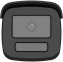 KAMERA IP HIKVISION DS-2CD2T46G2H-4I(2.8mm)(eF)/BLACK Opakowanie zbiorcze 4szt.