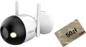 KAMERA IP TIOC DAHUA IPC-HFW1239DQ-PV-STW