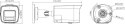 Kamera IP Hikvision DS-2CD1027G2H-LIUF/SL 2.8mm PL
