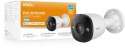 Kamera IP Imou PoE IPC-PS3E-5M0-0280B 5MP tuba