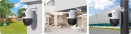 Kamera IP Imou PoE IPC-PS70FP-10M0 10MP (5MP+5MP) Dual PT