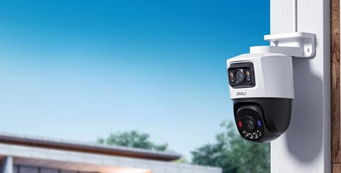 Kamera IP Imou PoE IPC-PS70FP-10M0 10MP (5MP+5MP) Dual PT